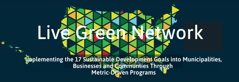 Live Green Network